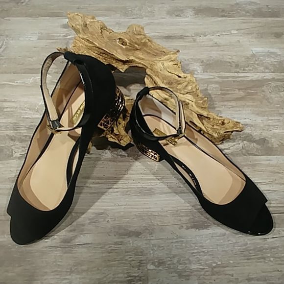 Louise et Cie Shoes - Louise et Cie Jamaican Shoes Size 10B